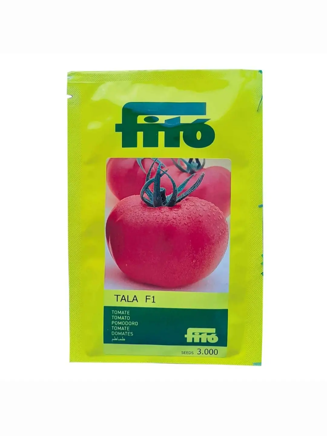 بذر گوجه فرنگی طلا