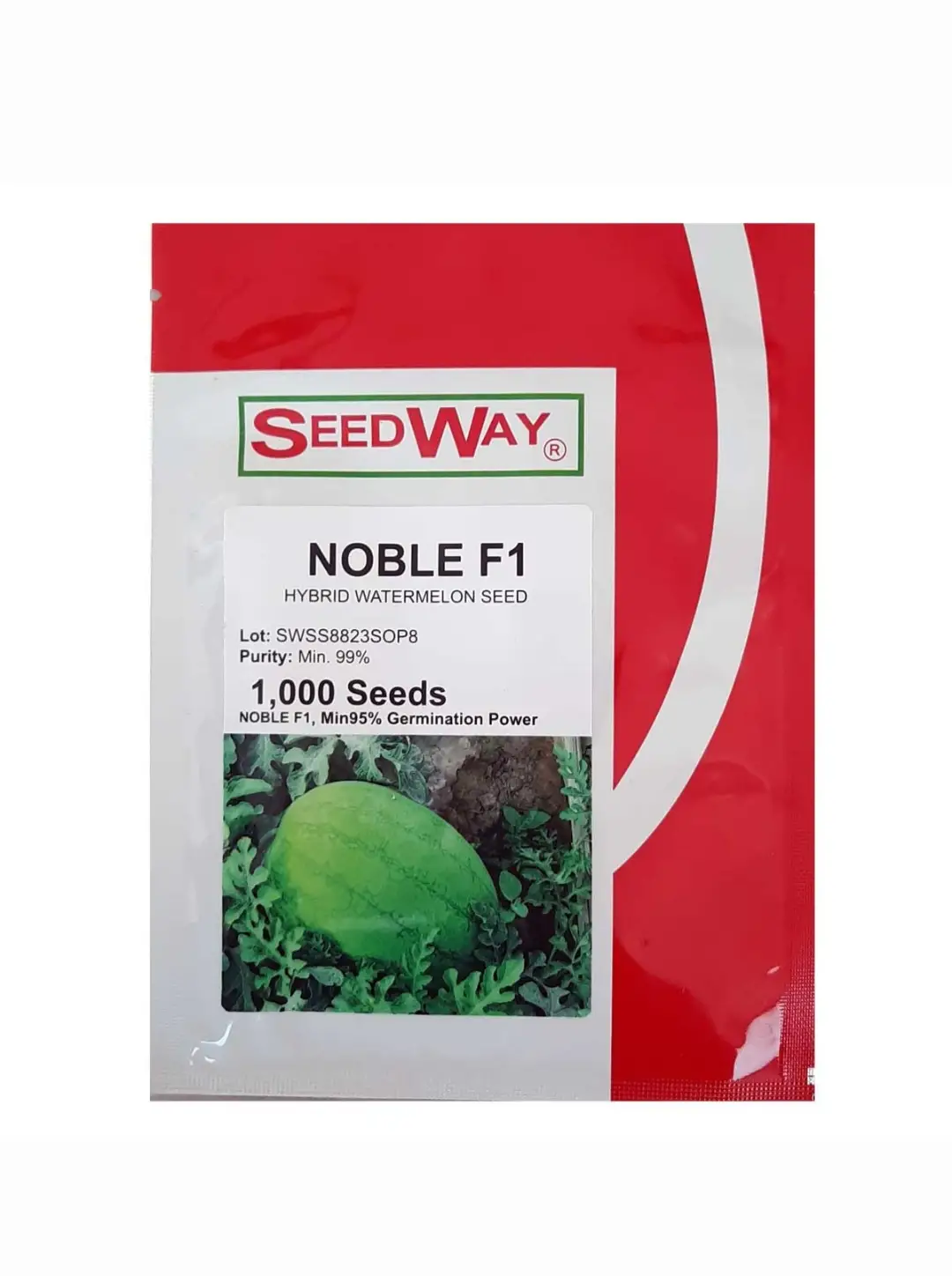 بذر هندوانه هیبرید نوبل