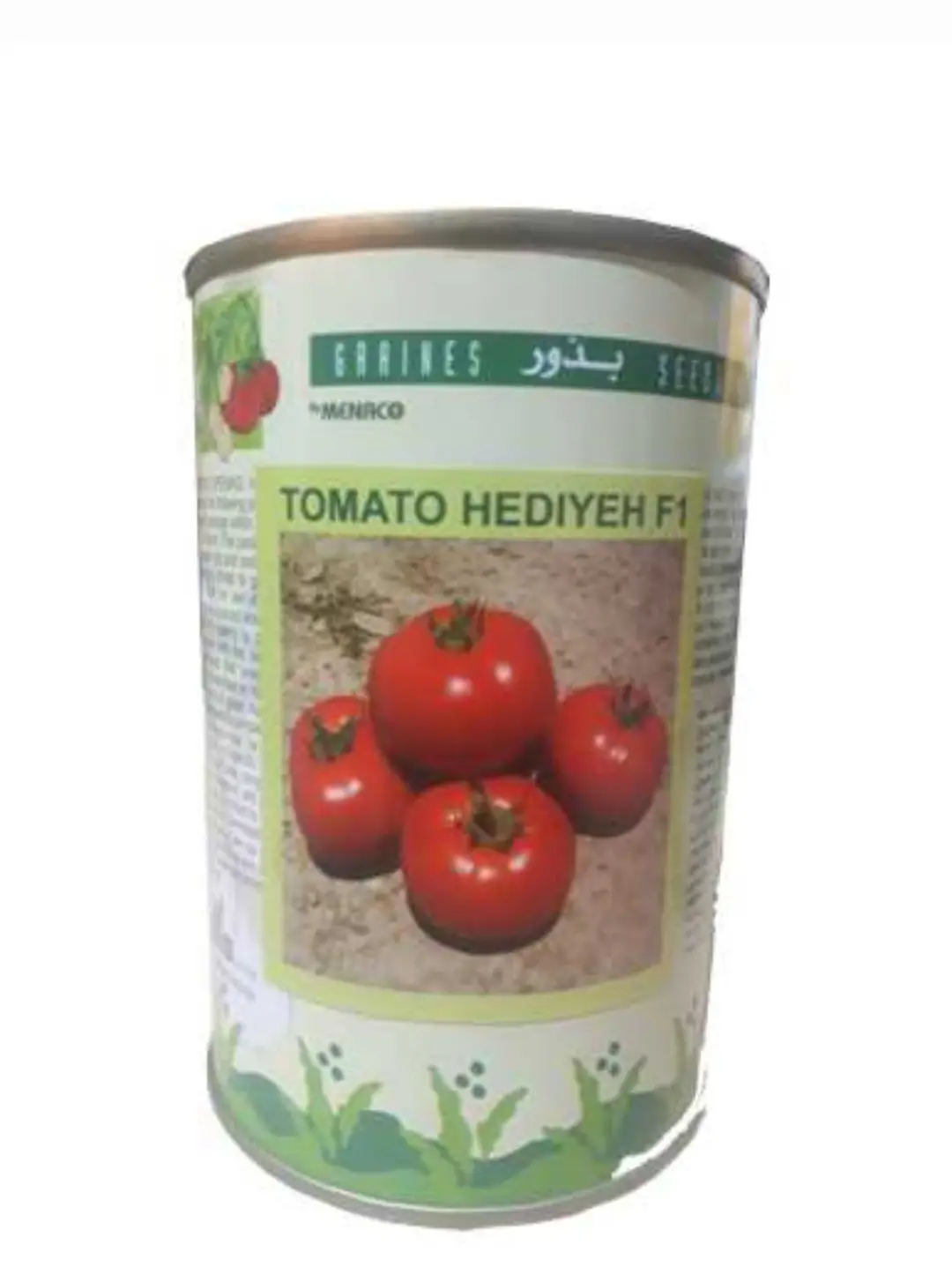 بذر گوجه هدیه