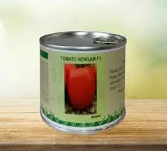 بذر گوجه فرنگی هنگام