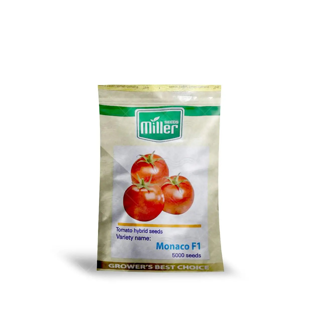 بذر گوجه فرنگی موناکو هیبرید