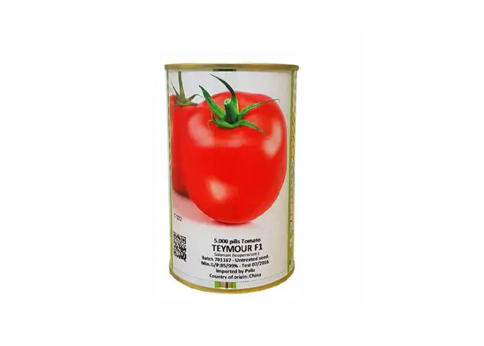 بذر گوجه فرنگی تیمور