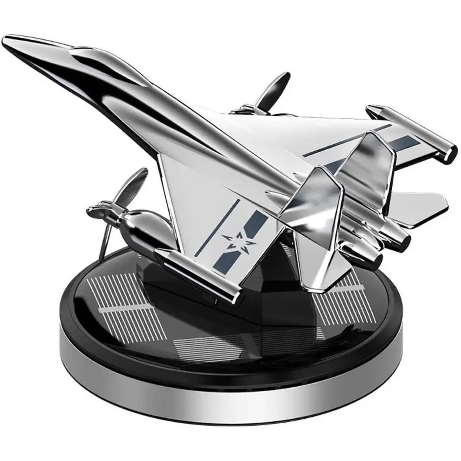 خوشبو کننده خودرو طرح جت مدل AF1005