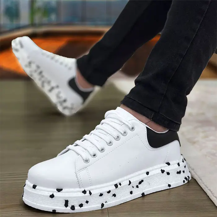 کفش مردانه ترک Sa2920