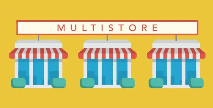 ماژول چند فروشگاهی اپلیکیشن اندروید و IOS